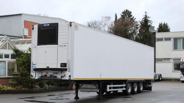 Lamberet  CV 1950Mt./Bi-Multi-Temp./Strom/TW/FRC 03.2027