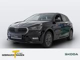 Skoda Fabia 1.0 TSI Tour AHK LED SITZHZ PDC - Skoda Fabia aus 2025