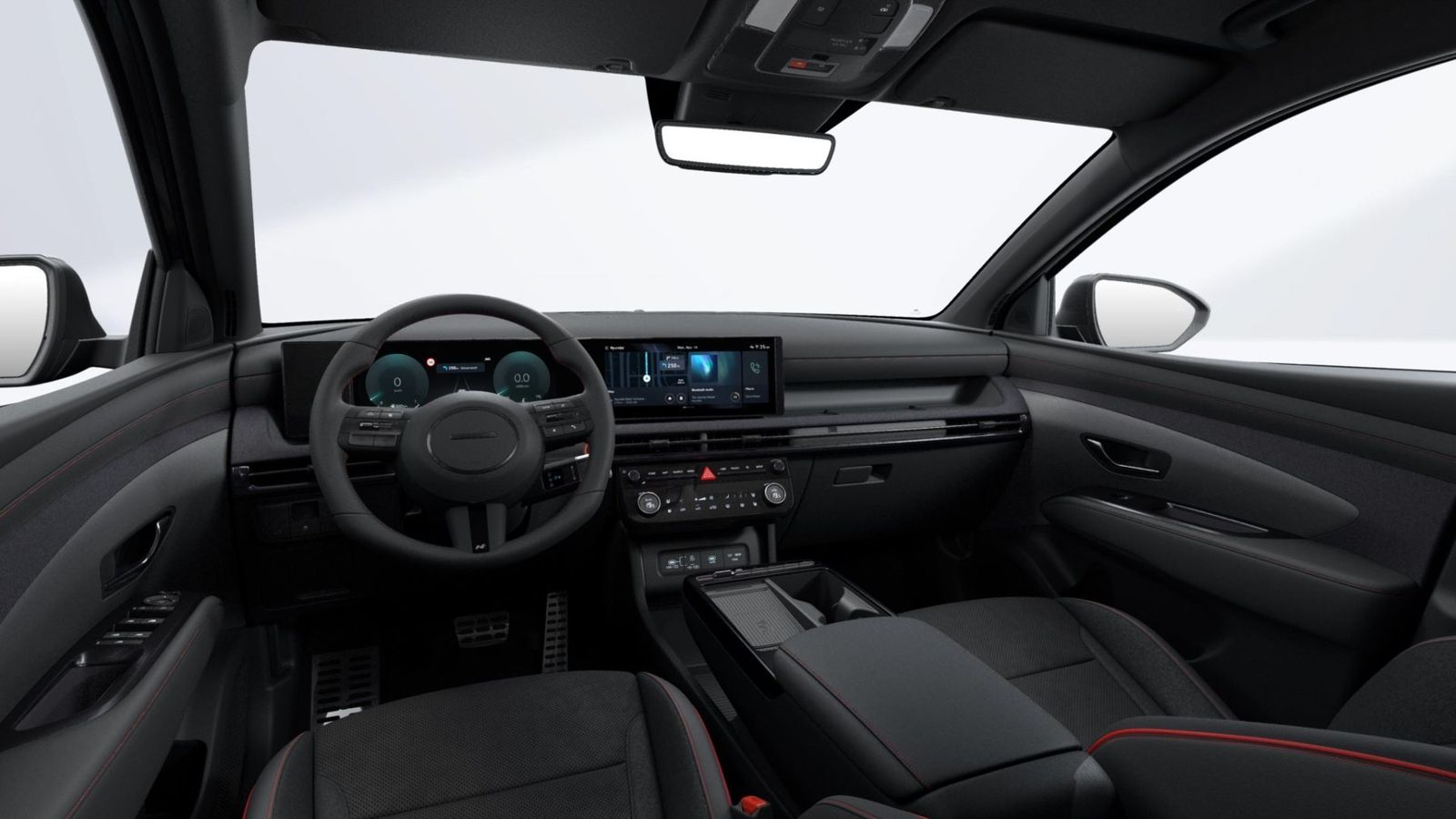 Hyundai TUCSON - Bild 9