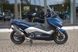 Yamaha TMAX 530 DX | 2019 | Phantom Blue | 1. Hand - Offers