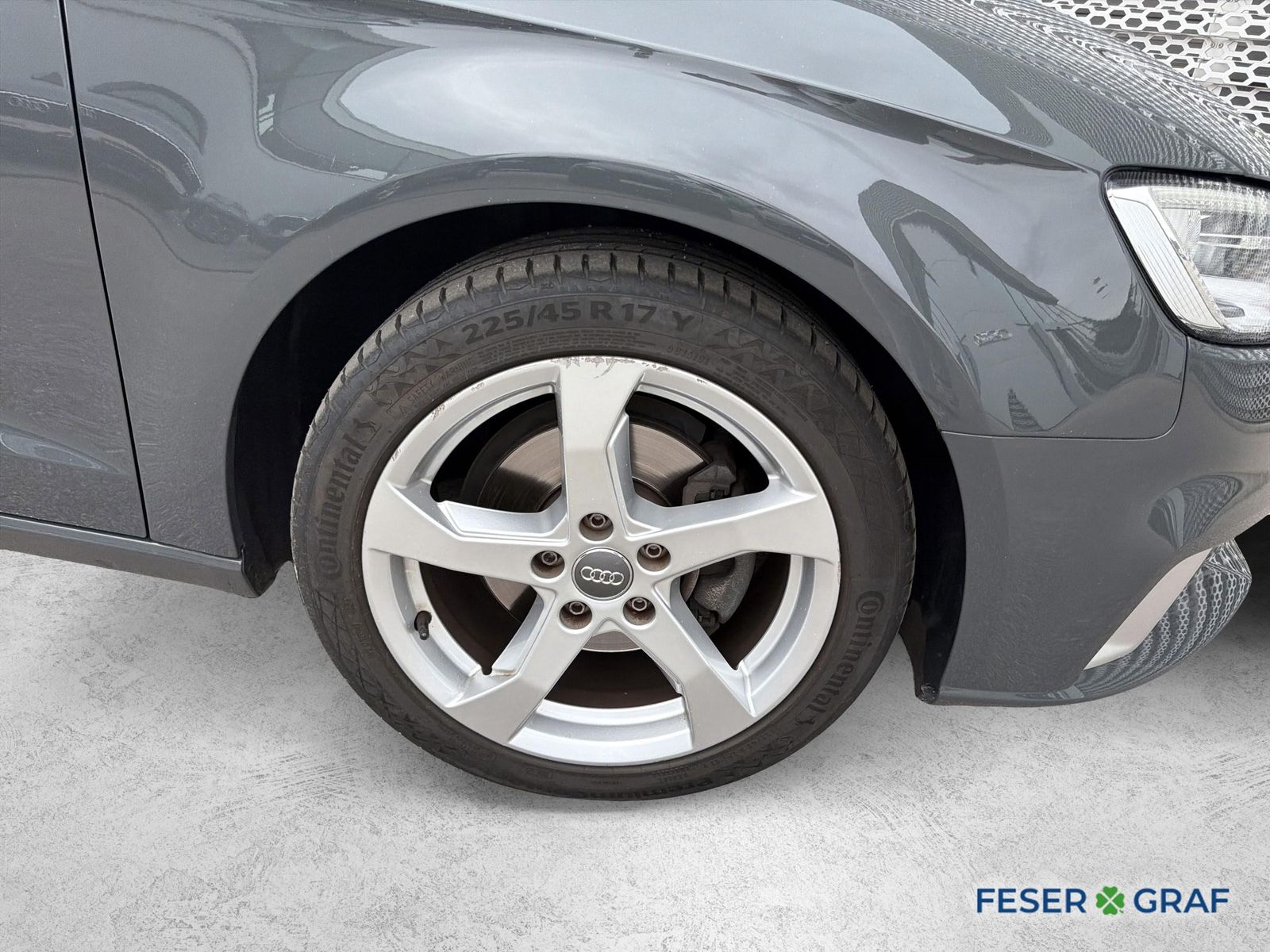 Audi A3 Sportback Sport 1.6 TDI 6 Gang - NAVI - SZH - foto 3