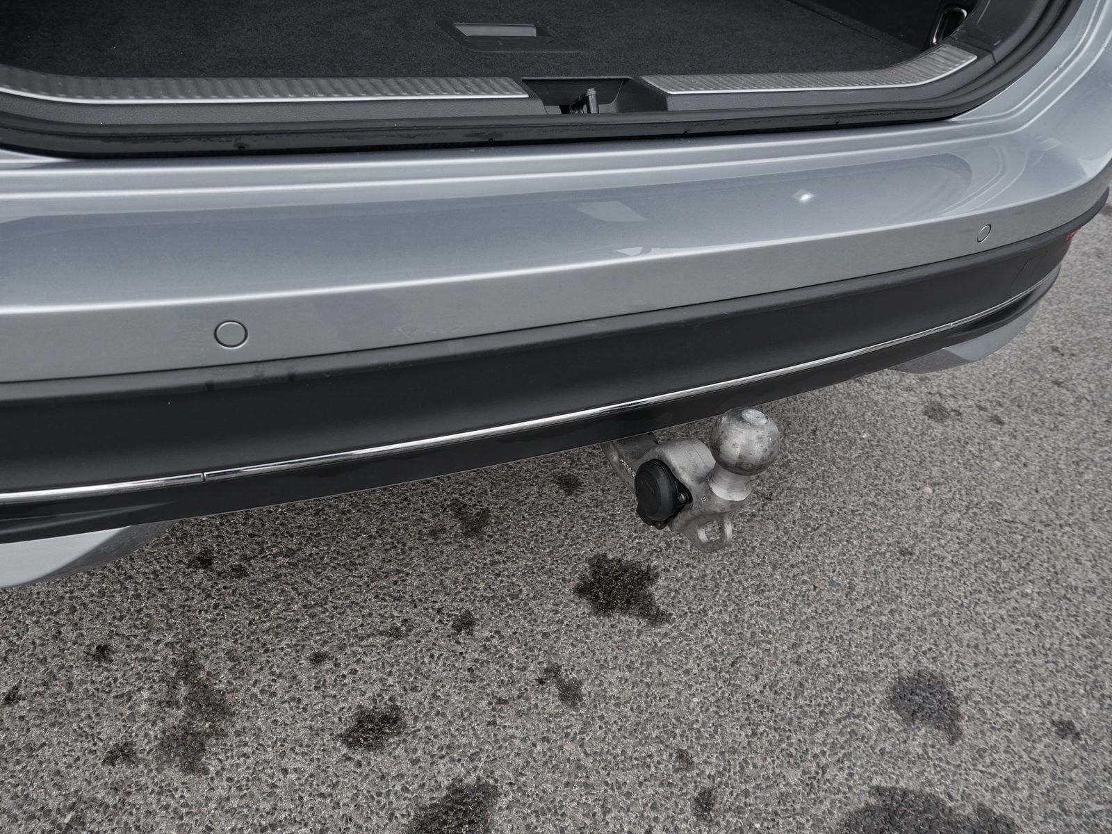 Volkswagen Passat - Bild 22