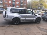 Mitsubishi Pajero V60 Dakar - Mitsubishi: Dakar