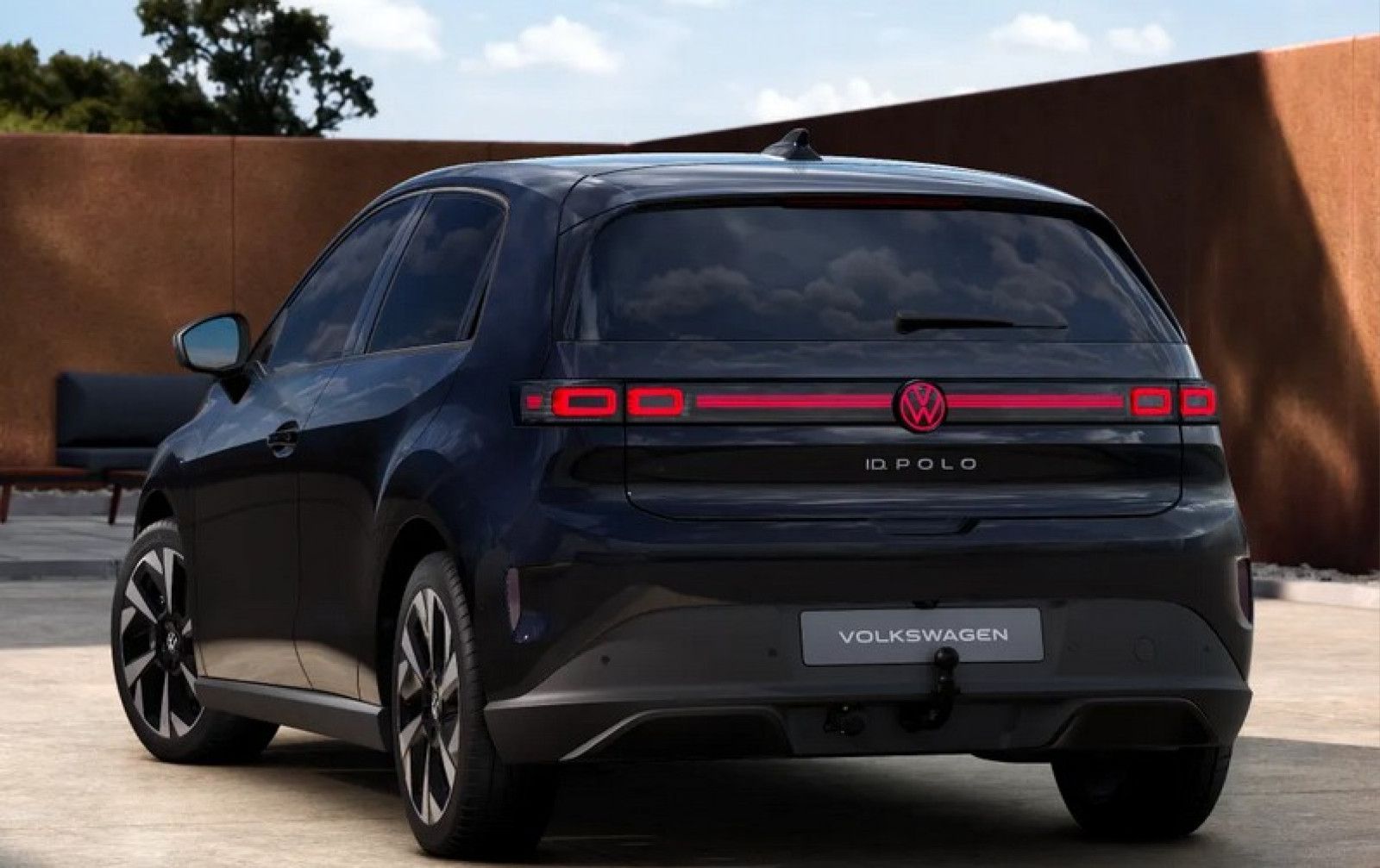 Volkswagen ID. Polo - Bild 3