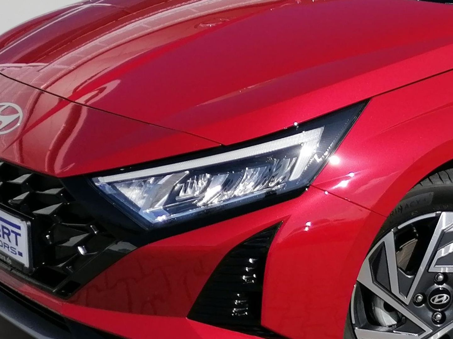 Hyundai i20 – Bild 5