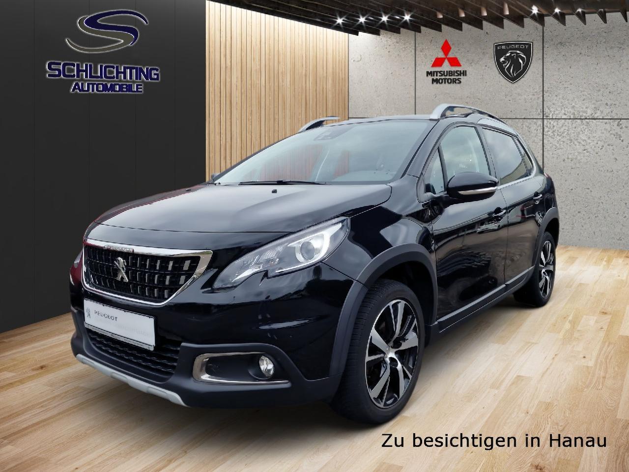 Peugeot 2008 Allure