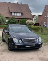 Mercedes-Benz Mercedes E klasse W211 200 CDI - Mercedes-Benz 200 aus 2003