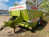 Claas Quadrant 1200 RC - Offers matching your search criteria