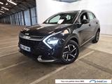 Kia Sportage 1.6 T-GDi HEV Aut. LED Virtual ACC Nav - Kia Sportage hev Gebrauchtwagen