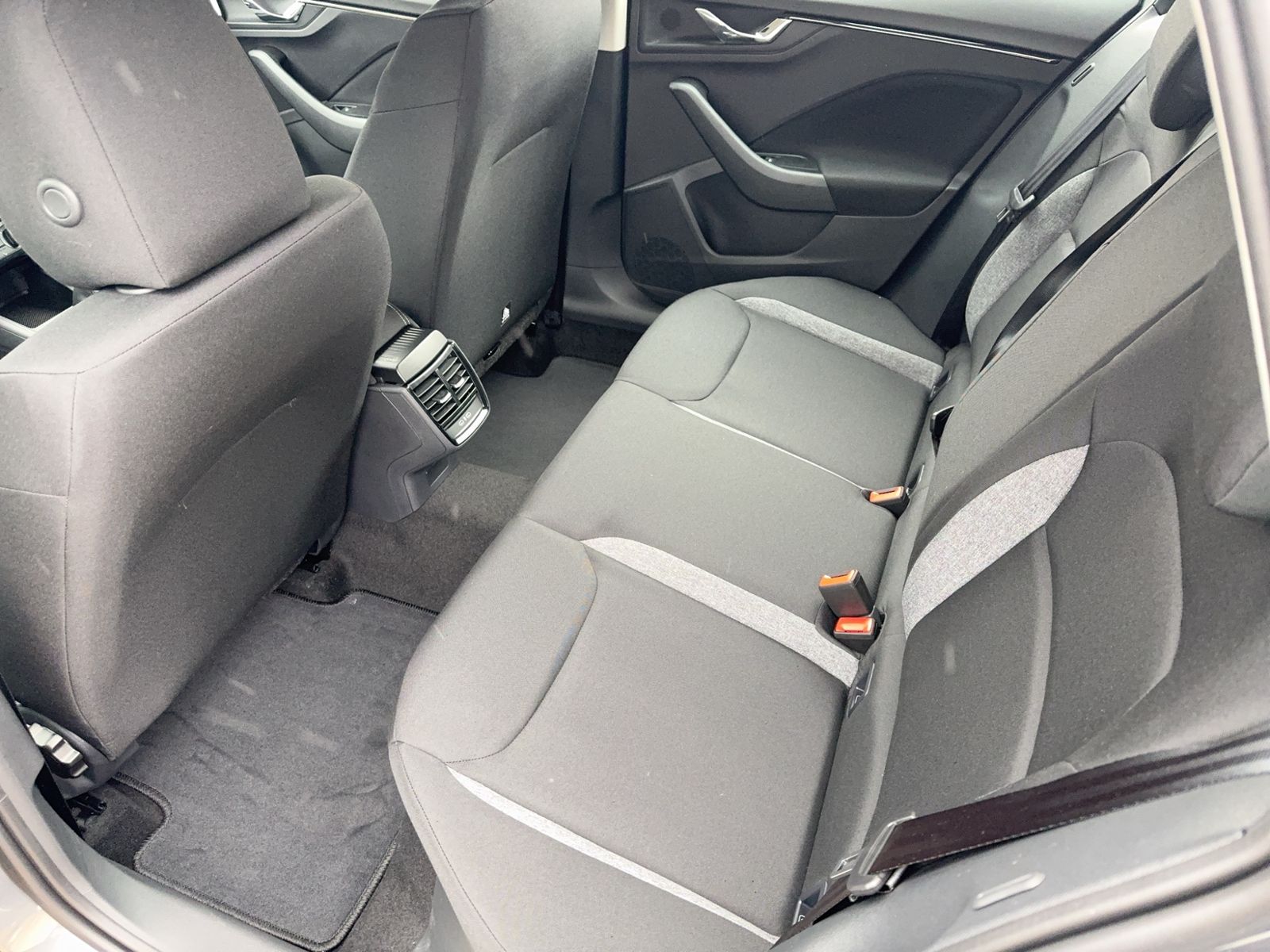 Kamiq 1.0 TSI Essence, Winterpaket, Vorbereitung