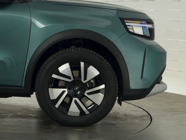 Frontera Electric C GS 44kWh+NAVI+RÜCKFAHRKAMERA