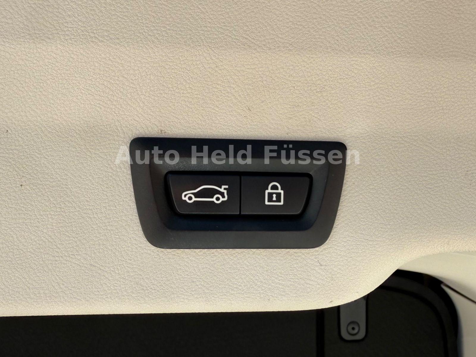 BMW 640i xDrive Gran Turismo Luxury Pano Kam HUD H/K