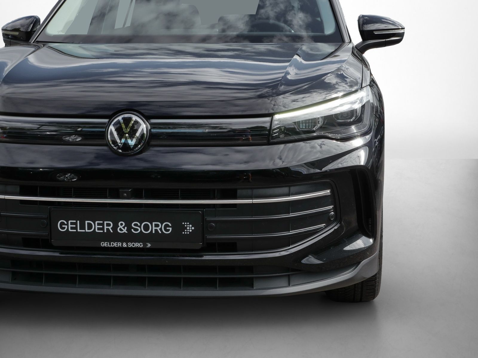 Volkswagen Tiguan - Bild 12