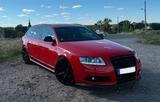 Audi A6 WW. Audi S6 | 2.0 TSI /BJ. 2005 - Audi A6 aus 2005: 2.0