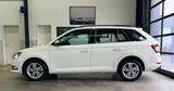 Skoda Fabia Combi 1.0 TSI Ambition+AHK+Smart-Link+PDC - Skoda Fabia: Ambition Combi