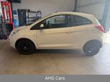 Ford Ka Trend*Klima*ZV*Tüv Neu*Alu* - Ford Ka/Ka+ Benziner Gebrauchtwagen