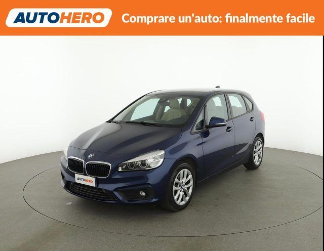 Image of BMW 216 Active Tourer