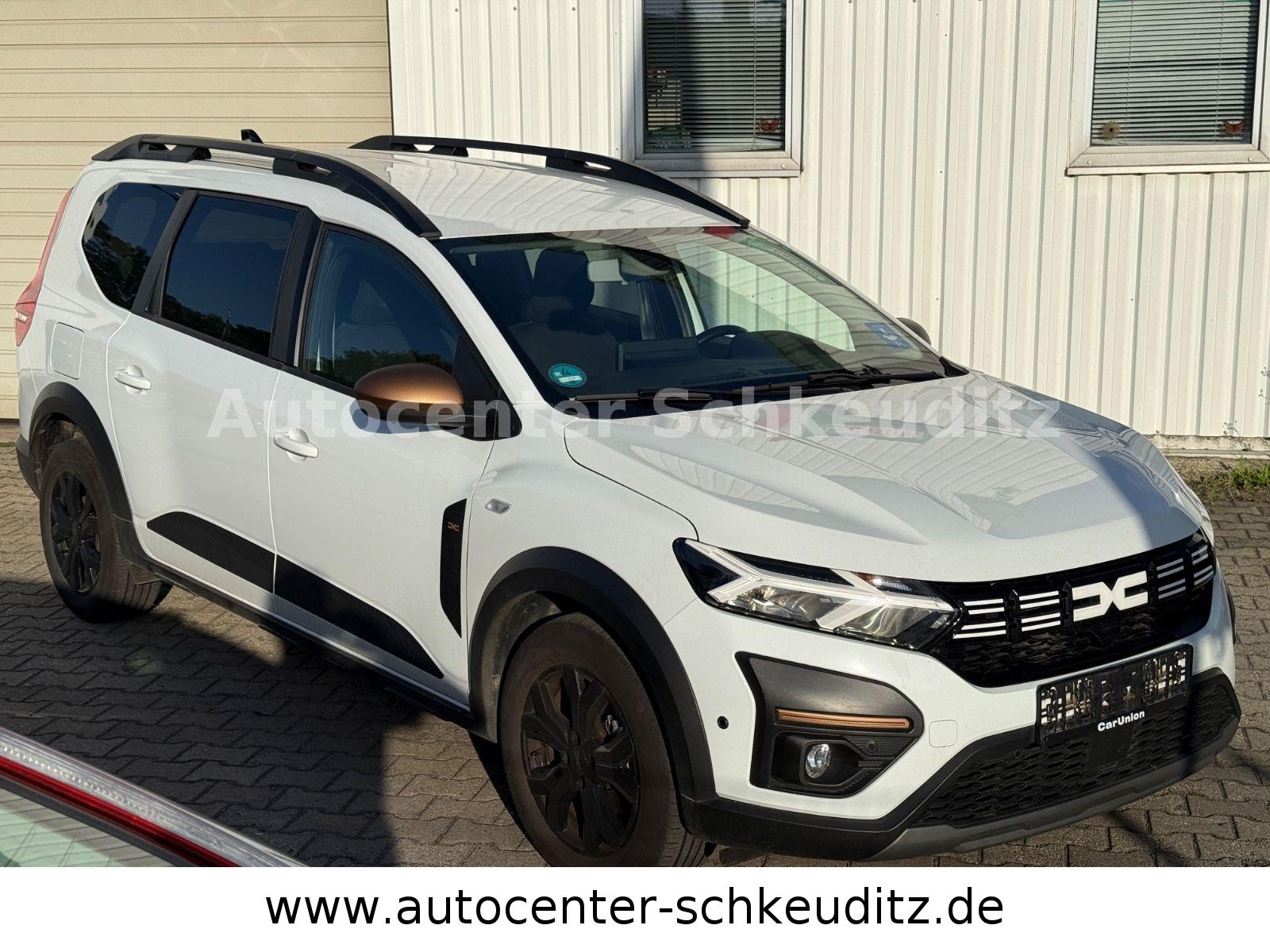 Dacia Jogger Extreme 1.6 HYBRID 140 1.Hd. RF_Kamera