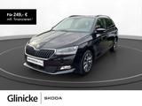 Skoda Fabia 1.0 TSI DSG Navi Klima PDC SiHz - gebrauchte Skoda Fabia aus dem Jahr 2022