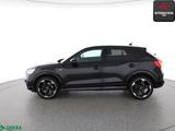 Audi Q2 1.4 TFSI S LINE STANDHEIZ,KEYLESS,LED,18ZOLL - Audi Q2 Gebrauchtwagen