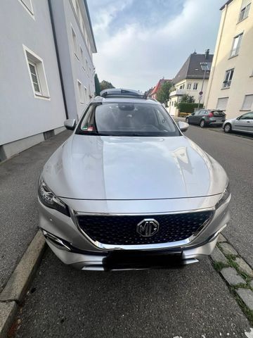 Andere MG EHS Plag in Hybrid Luxury in silber