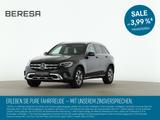 Mercedes-Benz GLC 200 4M MBUX AHK AUT Kamera LED Memory Navi - gebrauchte SUVs in Münster