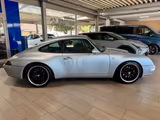 Porsche 993 - Porsche 993 mit Schiebedach