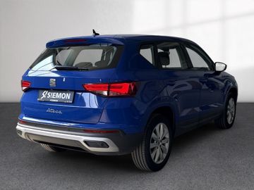SEAT Ateca - 5