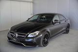 Mercedes-Benz CLS 63 AMG 4-MATIC - Mercedes-Benz CLS 63 AMG Gebrauchtwagen