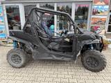 Bombardier CAN-AM Trail 800 DPS - BOMBARDIER MOTORRAD