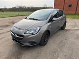 Opel Corsa E 1.4 gepflegt, kein Wartungsstau