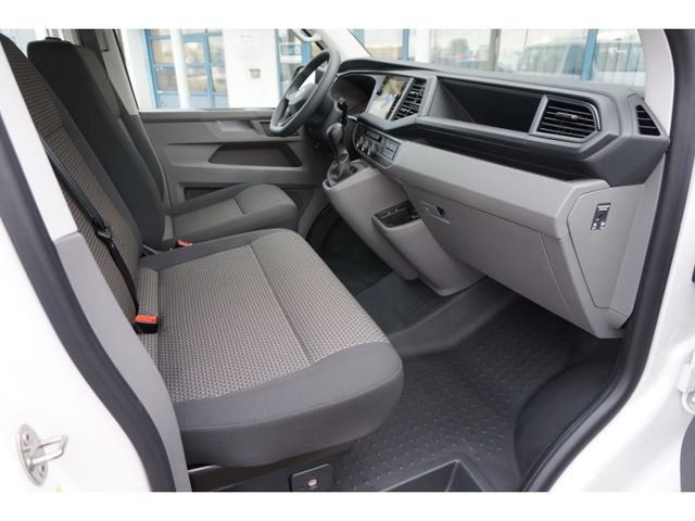 T6.1 Kombi 2.0 TDI DSG *9-Sitze*AHK*