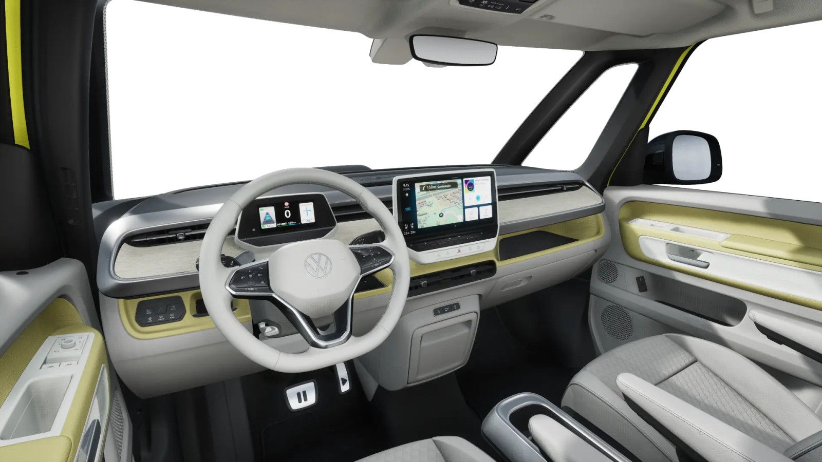 Volkswagen ID. Buzz - Bild 21