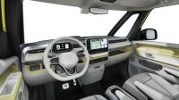 Volkswagen ID. Buzz - Vorschau Bild 21