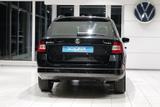 Skoda Fabia Combi 1.2 Style - gebrauchte Kombis