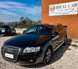 Audi A6 allroad 3.0 V6 TDI F.AP. tiptronic - gebrauchte Audi A6 Allroad aus dem Jahr 2006