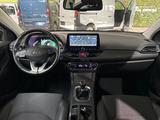 Hyundai i30 cw 1.5i Prime MH Leder Navi LED RFK - Hyundai aus 2021