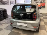 Volkswagen Cross up! 1.0, Klima, Alu, 2.Hd. , TÜV 3/28 - VW up! Gebrauchtwagen in Hamburg