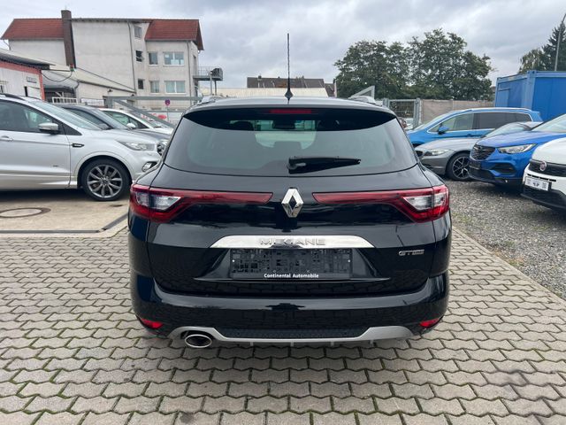 Renault Megane IV Lim. 5-trg. GT-Line Renault Megane IV Lim. 5-trg. GT-Line