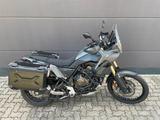 Yamaha Tenere700 ABS - YAMAHA 700