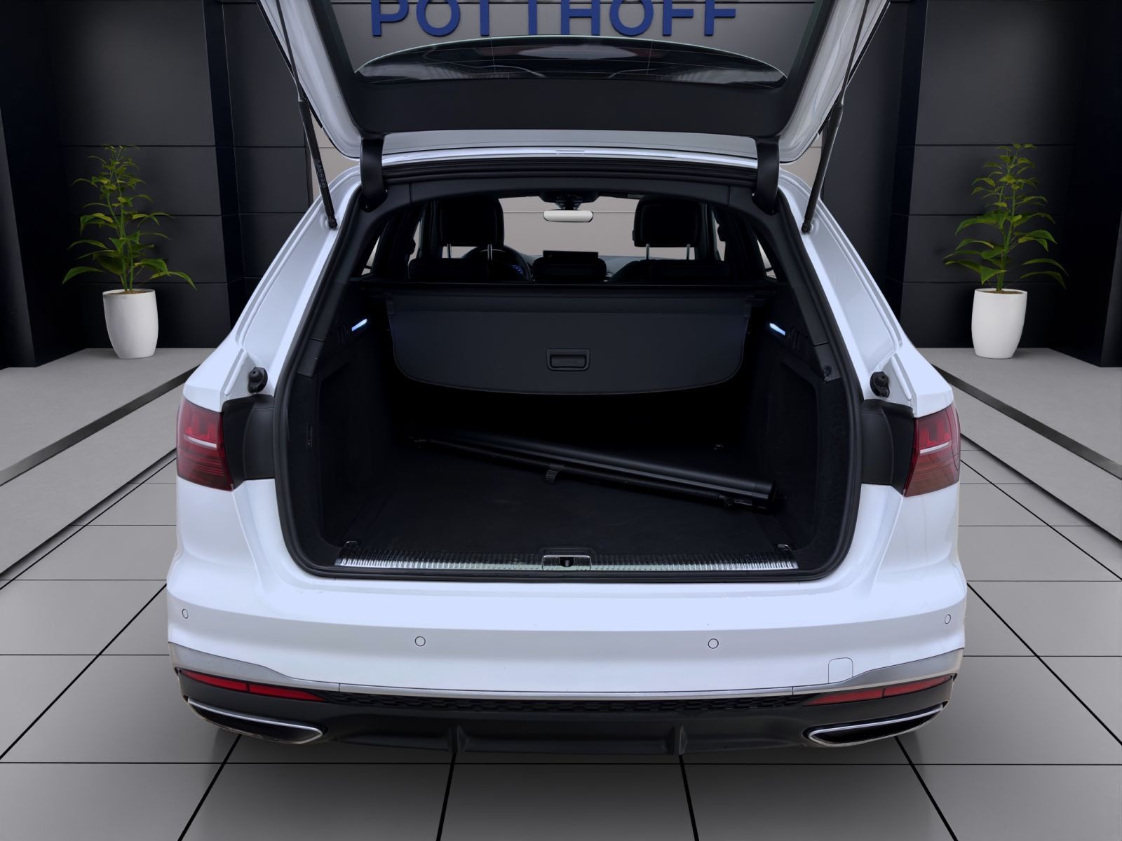 Audi A4 - Bild 5