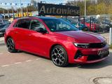 Opel Astra L ULTIMATE GS*Aut*HUD*ACC*PANO*360°*NAV* - Opel Astra H mit Benzin-Antrieb