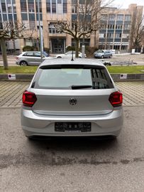 Volkswagen Polo - 6