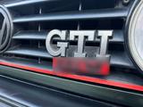 Volkswagen GOLF II GTI 16V SPECIAL - Volkswagen Golf: GTI 16s