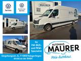 Volkswagen Crafter Kasten 2,0 TDI L4H2 Standheizung Klima - gebrauchte VW Crafter aus dem Jahr 2013