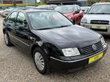 Volkswagen Bora 1.6 Special*Klimaaut*SitzH*TOP - Volkswagen Bora