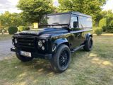 Land Rover Defender 110 Hardtop  /   Top Zustand - Land Rover Defender: Top Hard