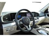 Mercedes-Benz GLE 350 de Eu6d 4Matic AMG AHK Navi 360° Kamera - Mercedes-Benz GLE 350 in Nürnberg