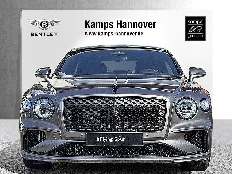 Bentley Flying Spur V8 Hybrid *B&O*Rotating*