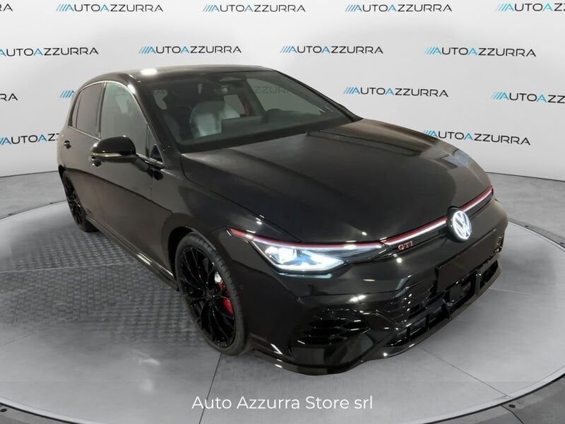 Volkswagen Golf GTI Edition 50 325cv DSG *HARMAN imagem 3